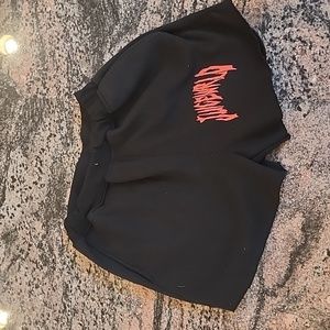 Juice wrld sweat shorts